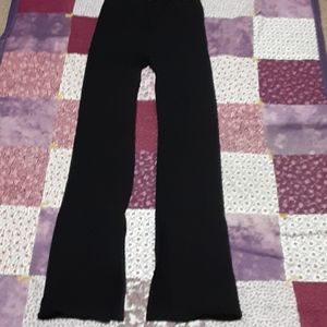 NWT Fabletics High-Waisted Ribbed Seamless Legging